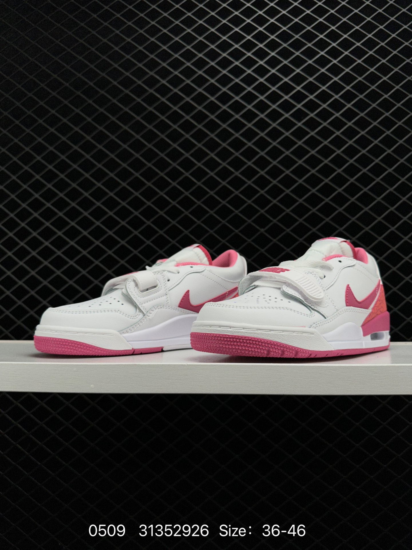 Air Jordan L egacy 312